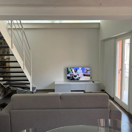 Blue Diamond Como Apartment ภายนอก รูปภาพ