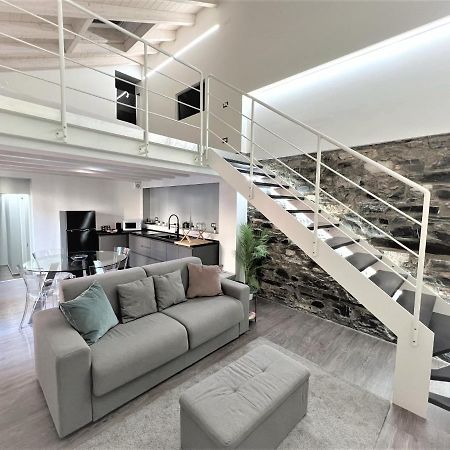 Blue Diamond Como Apartment ภายนอก รูปภาพ