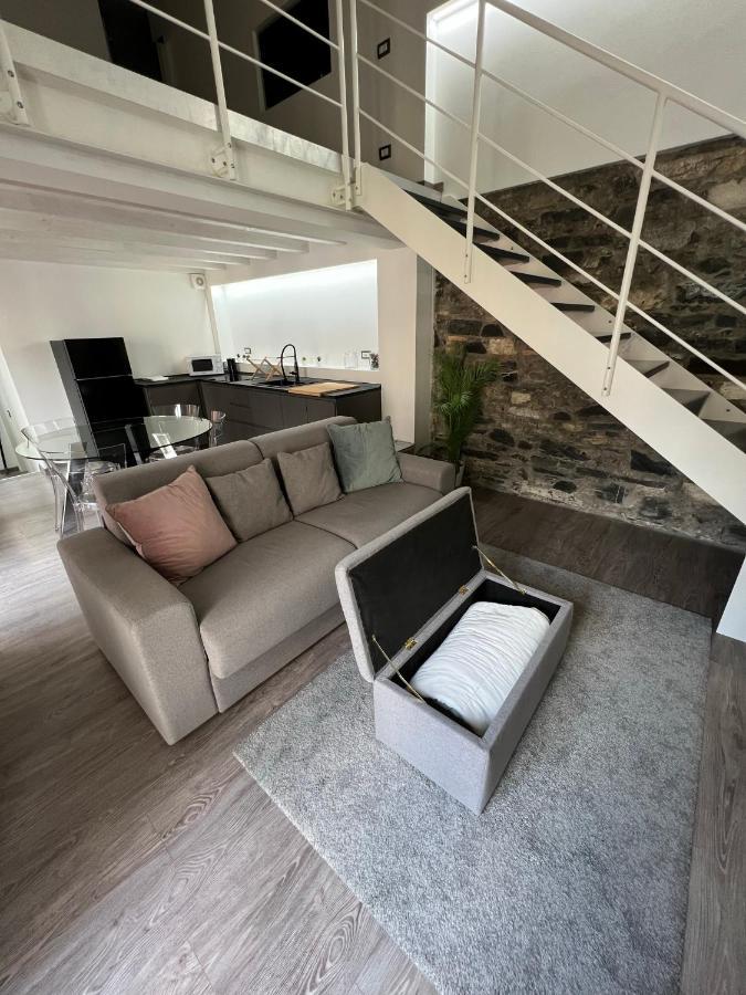 Blue Diamond Como Apartment ภายนอก รูปภาพ