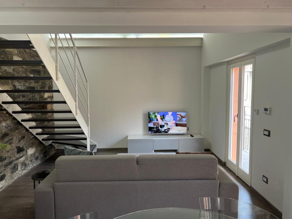 Blue Diamond Como Apartment ภายนอก รูปภาพ