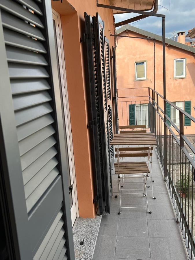 Blue Diamond Como Apartment ภายนอก รูปภาพ