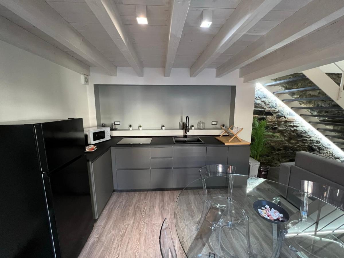 Blue Diamond Como Apartment ภายนอก รูปภาพ